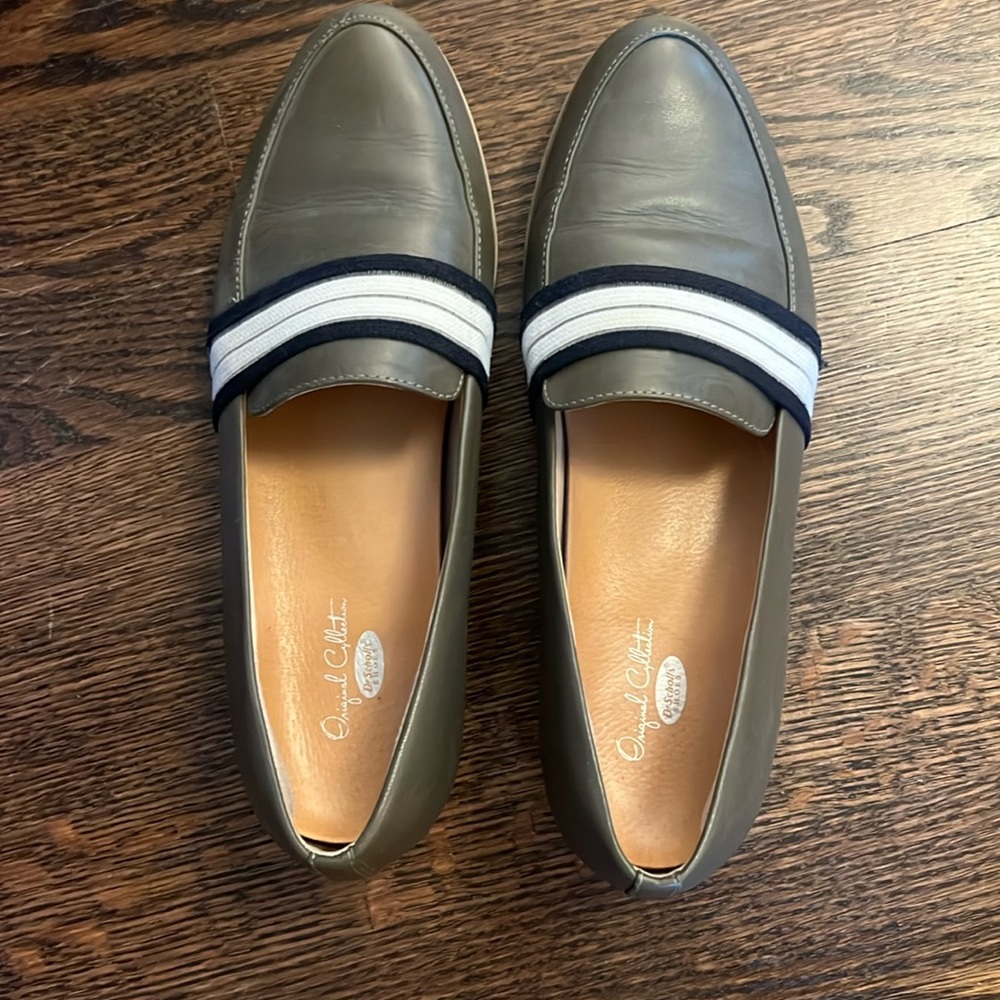 Dr. Scholls loafers. Size 7.5